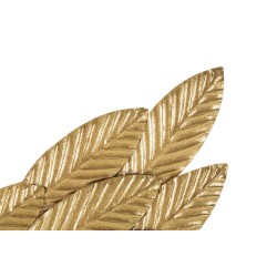 Juego de 2 paneles de pared Ali Beauty – 37x100 cm – Decoración de pared glamurosa, elegante y luminosa