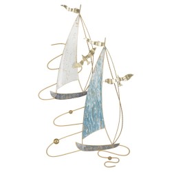 Panel mural VELA Color – El equilibrio perfecto entre arte y luz (51,4 x 4 x 87 cm)