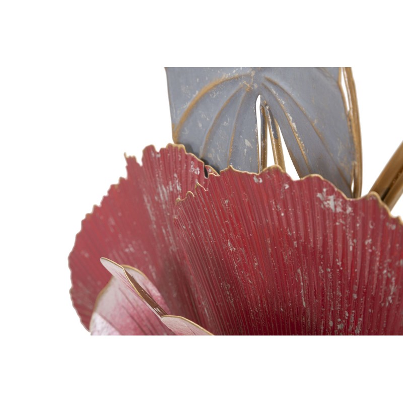 Panel de pared LOVI – Una creación elegante y refinada (61,6 x 9,5 x 111,8 cm)