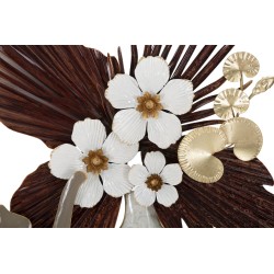 Panel mural con motivo de gato: la originalidad felina llega a tus paredes (54,6 x 8,9 x 59,7 cm)