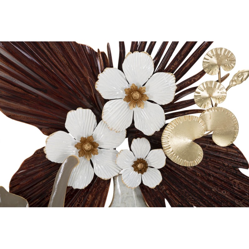 Panel mural con motivo de gato: la originalidad felina llega a tus paredes (54,6 x 8,9 x 59,7 cm)