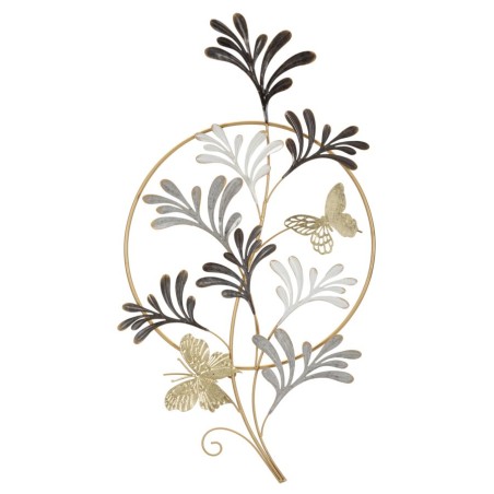 Panel de pared LIXY – Un toque de diseño refinado (50,2 x 5,1 x 92 cm)