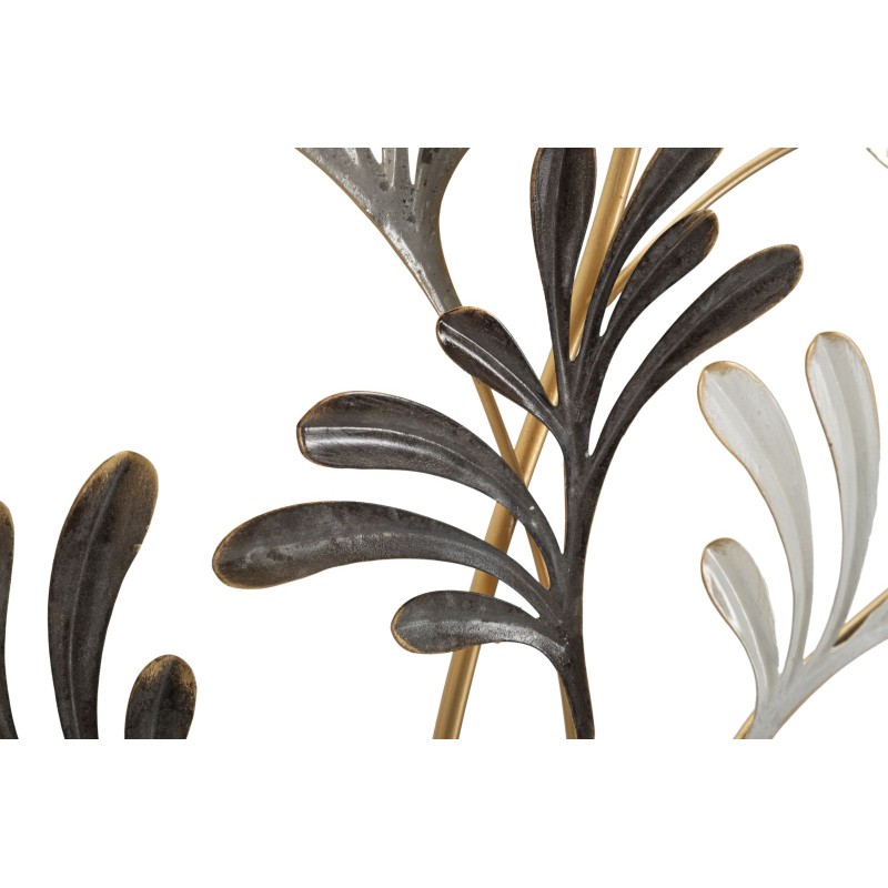 Panel de pared LIXY – Un toque de diseño refinado (50,2 x 5,1 x 92 cm)