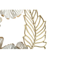 Panel mural blanco – Pureza y modernidad en la pared (54 x 6,4 x 73,7 cm)