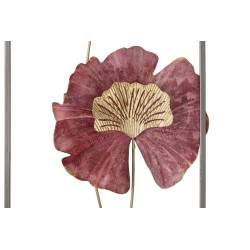 Panel de pared LOBO – Líneas atrevidas y diseño contemporáneo (28,6 x 4,4 x 74,3 cm)