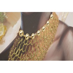 Cuadro enmarcado DEVA – Una obra moderna y refinada (82 x 4,5 x 122 cm)