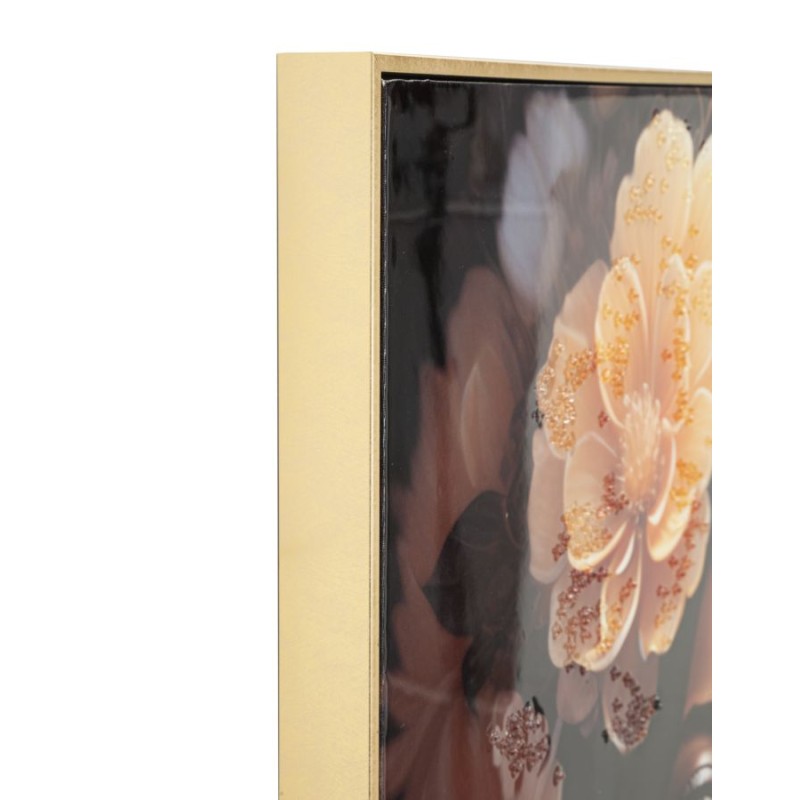 Cuadro enmarcado ZENA – Refinamiento moderno para tus paredes (72 x 4,5 x 102 cm)