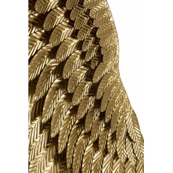 Panel de pared Super Wings – Juego de 2 para un efecto espectacular (60 x 8 x 146 cm)