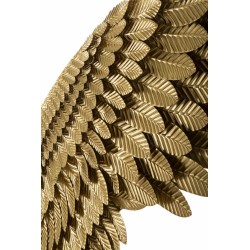 Panel de pared Super Wings – Juego de 2 para un efecto espectacular (60 x 8 x 146 cm)