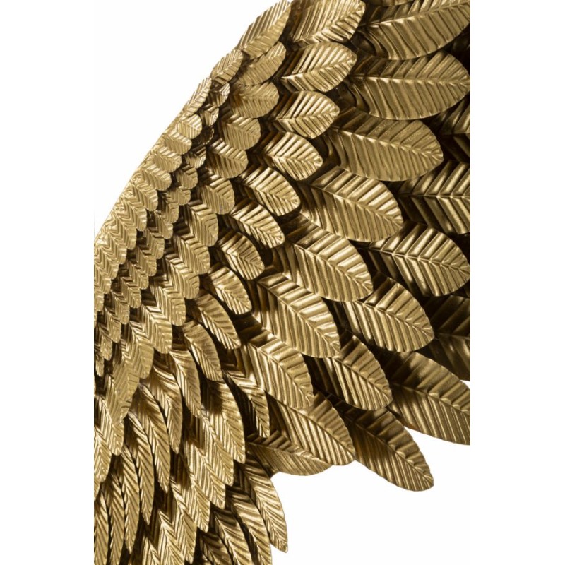 Panel de pared Super Wings – Juego de 2 para un efecto espectacular (60 x 8 x 146 cm)