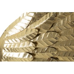 Panel de pared Wings Amy – Juego de 2, elegancia etérea (60 x 4,4 x 130 cm)