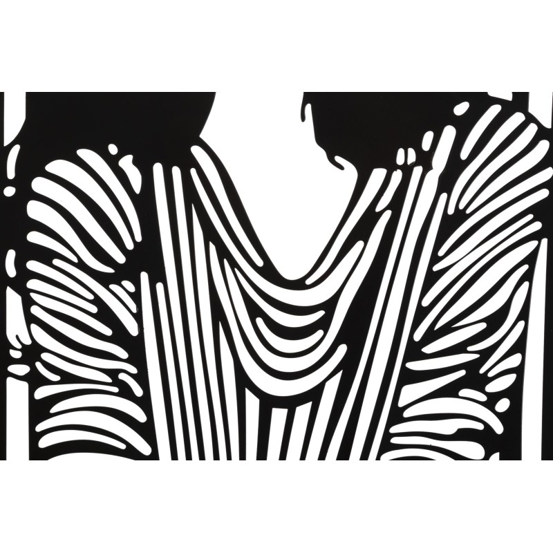 Elegante panel de pared – Sencillez y sofisticación (40 x 1,3 x 60 cm)