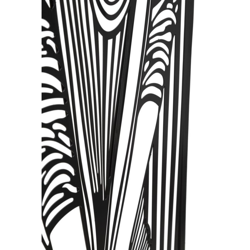 Elegante panel de pared – Sencillez y sofisticación (40 x 1,3 x 60 cm)