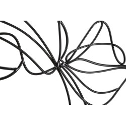 Panel mural FACE – Decoración artística (57,5 x 1,3 x 80 cm)