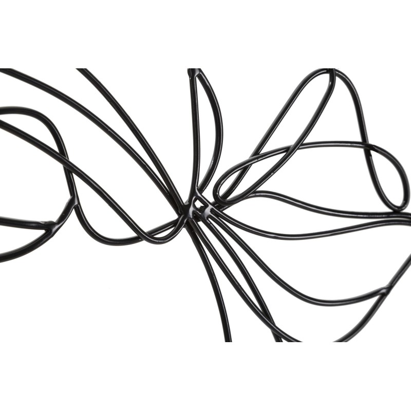 Panel mural FACE – Decoración artística (57,5 x 1,3 x 80 cm)