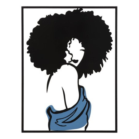 Panel mural AFEF – Sencillez y modernidad (60 x 1,3 x 80 cm)