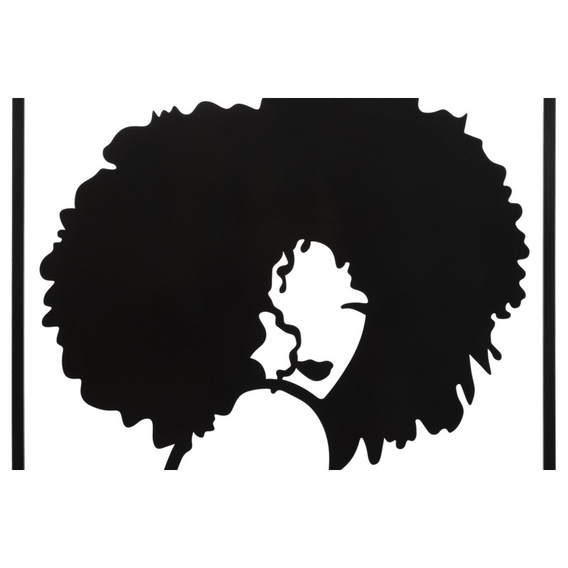 Panel mural AFEF – Sencillez y modernidad (60 x 1,3 x 80 cm)