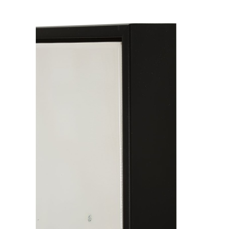 Cuadro lacado con marco ALTEA – B – Armonía Moderna (82 x 4 x 82 cm)