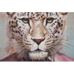 Cuadro enmarcado – B – Elegancia y modernidad (82 x 4,5 x 122 cm)