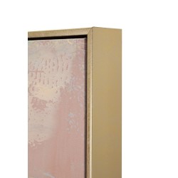 Cuadro enmarcado – B – Elegancia y modernidad (82 x 4,5 x 122 cm)