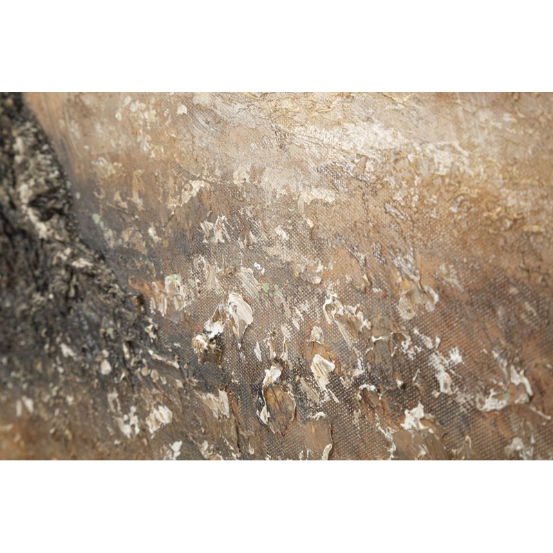 Pintura al óleo de oliva C – Lujo y autenticidad artística (120 x 3,8 x 80 cm)