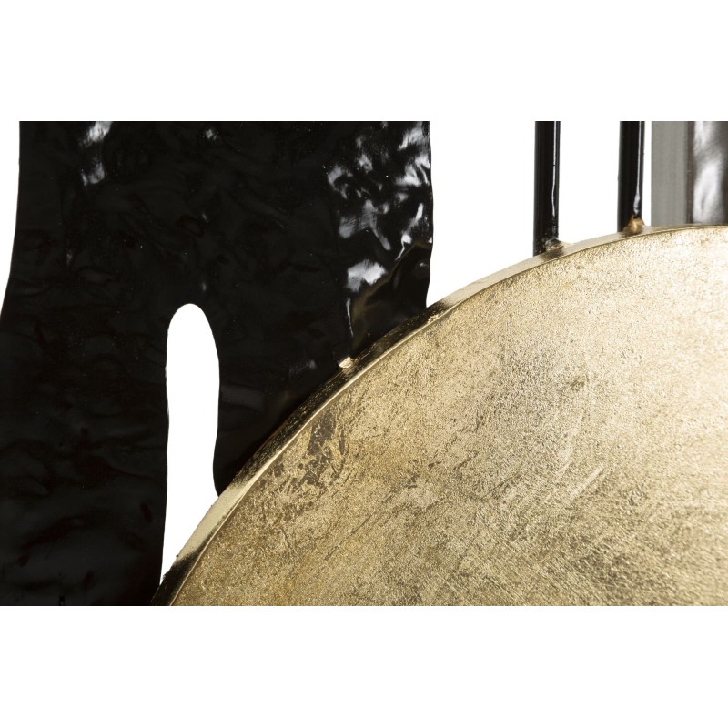 Panel de pared CRIPTON B – Líneas modernas y elegantes (78 x 5 x 102 cm)