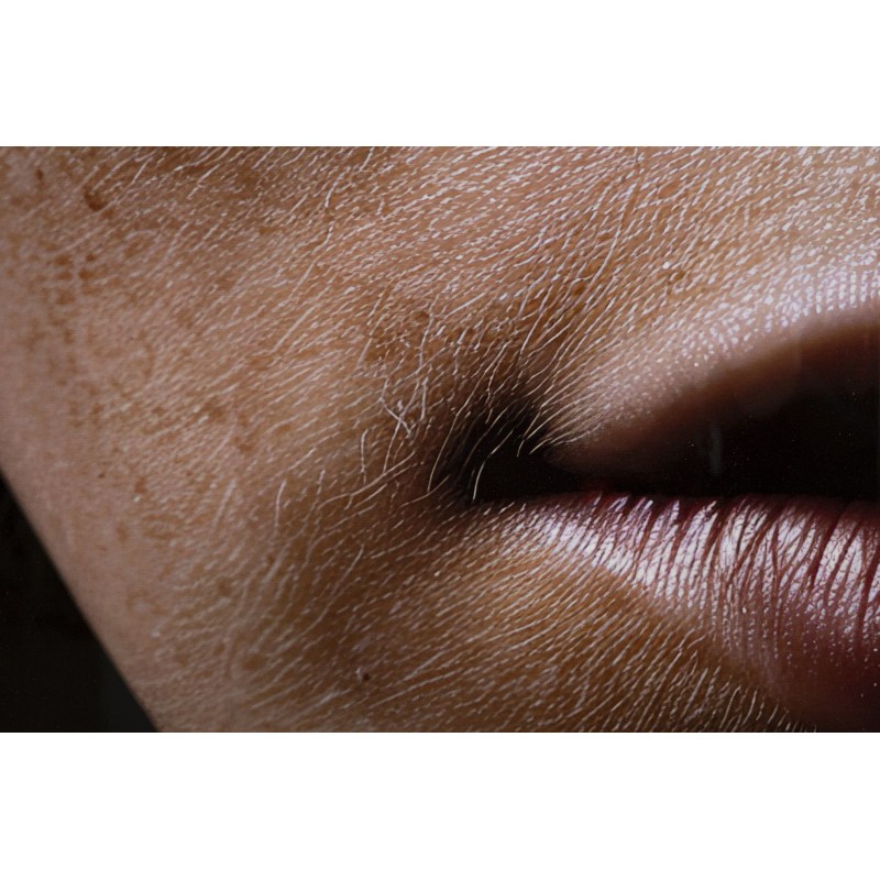 Nairobi. Lienzo lacado – Modernidad y estilo étnico (52 x 4 x 102 cm)