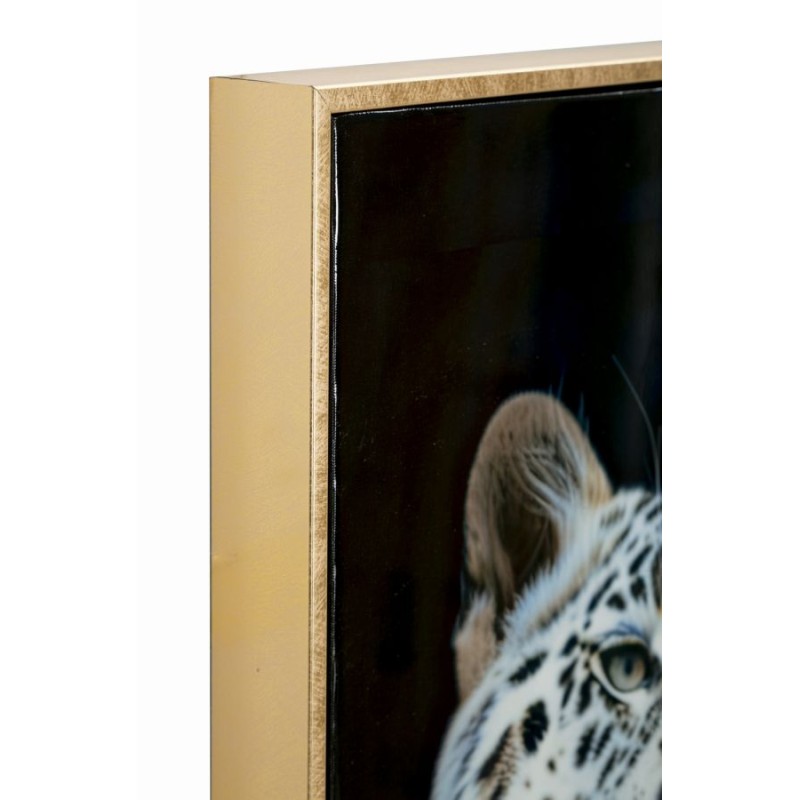 Moira Lienzo lacado – Sofisticación y colores sutiles (52 x 4 x 102 cm)