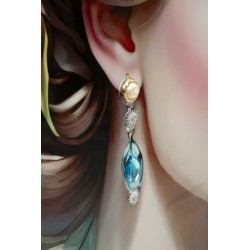 Lienzo lacado de fantasía A – Explosión creativa en la pared (72 x 4 x 102 cm)