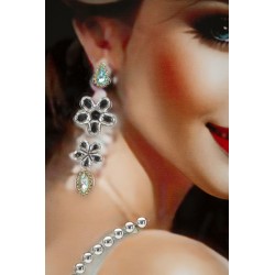 Lienzo lacado elegante H – Refinamiento clásico y modernidad (52 x 4,5 x 152 cm)