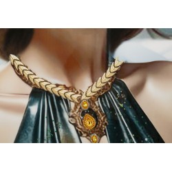 Pintura sobre lienzo lacado PAM A – Diseño y personalidad (62 x 4 x 92 cm)