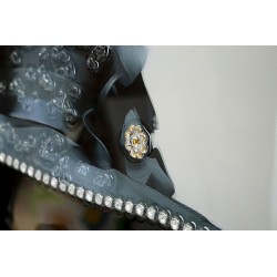 Dori A. Pintura sobre lienzo lacado – Creatividad y diseño mural (62 x 4 x 92 cm)