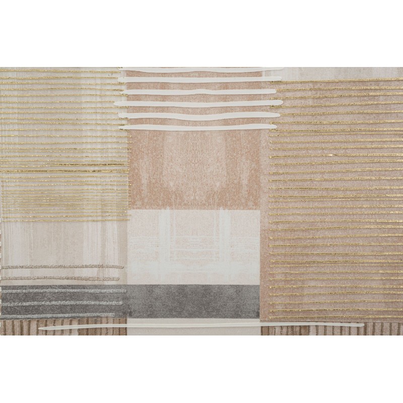 Lienzo impreso B – Estilo contemporáneo y sutil (60 x 3 x 60 cm)