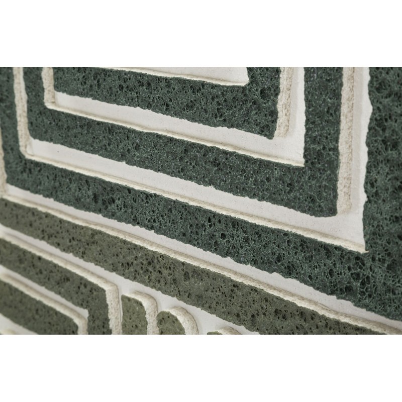 Pintura 3D sobre lienzo enmarcado B – Efecto espectacular y moderno (60 x 2,9 x 80 cm)