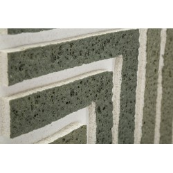 Pintura 3D sobre lienzo enmarcado B – Efecto espectacular y moderno (60 x 2,9 x 80 cm)