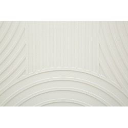 Pintura sobre lienzo Sencillez A – Sobriedad y delicadeza XXL (80 x 3,8 x 120 cm)