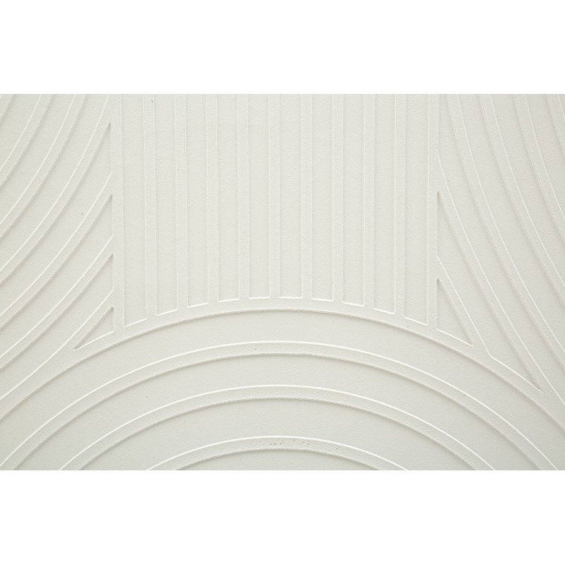 Pintura sobre lienzo Sencillez A – Sobriedad y delicadeza XXL (80 x 3,8 x 120 cm)