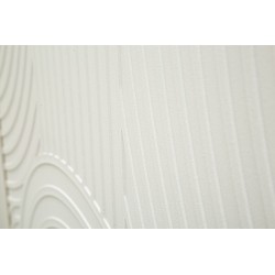 Pintura sobre lienzo Sencillez A – Sobriedad y delicadeza XXL (80 x 3,8 x 120 cm)