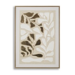 Cornisa Goldy CB – Elegancia y brillo en tus paredes (50 x 3 x 70 cm)