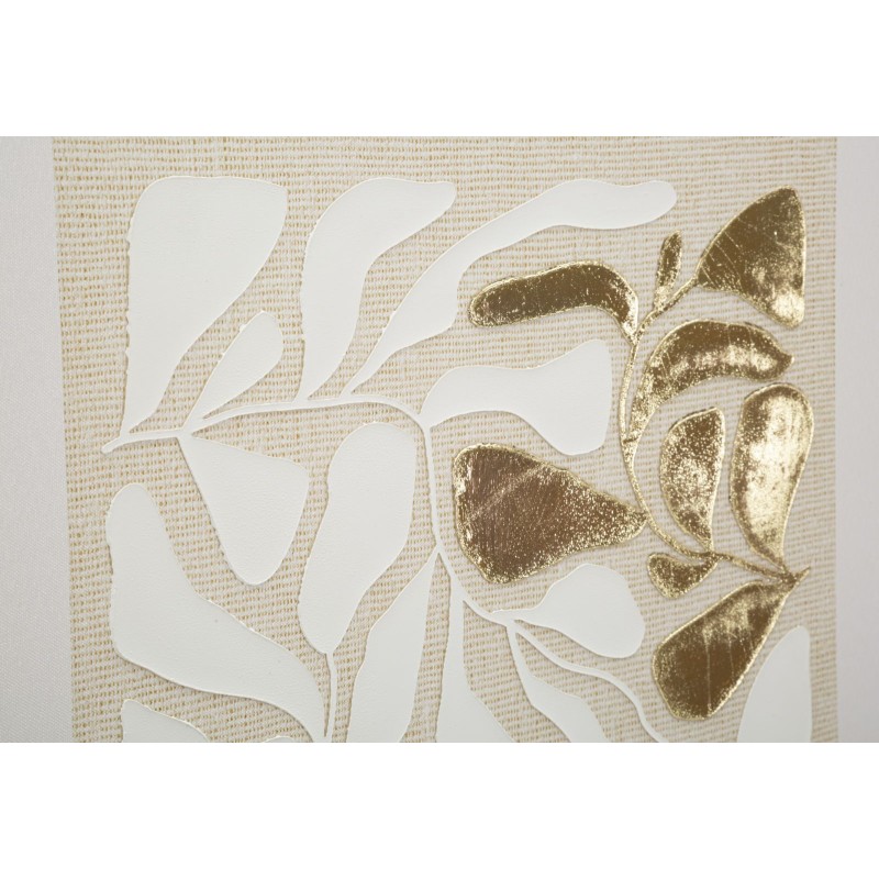 Lienzo lacado acrílico A – Modernidad y estilo contemporáneo (60 x 3,3 x 80 cm)