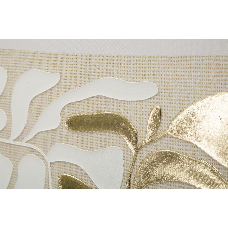 Lienzo lacado acrílico A – Modernidad y estilo contemporáneo (60 x 3,3 x 80 cm)