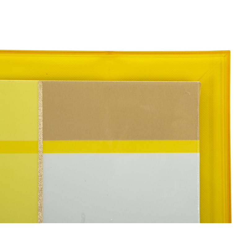 Lienzo impreso con laca acrílica B – Diseño refinado y moderno (60 x 3,3 x 80 cm)