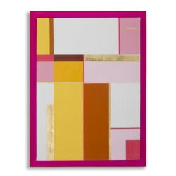 Cornisa Modis A – Sofisticación y encanto mural (60 x 3,3 x 80 cm)