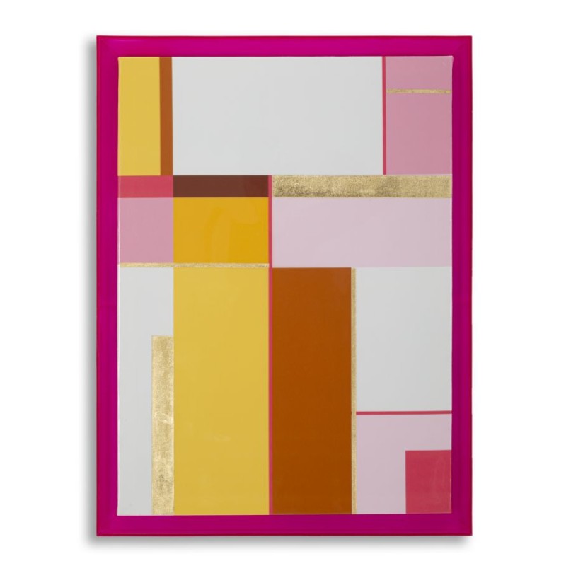 Cornisa Modis A – Sofisticación y encanto mural (60 x 3,3 x 80 cm)