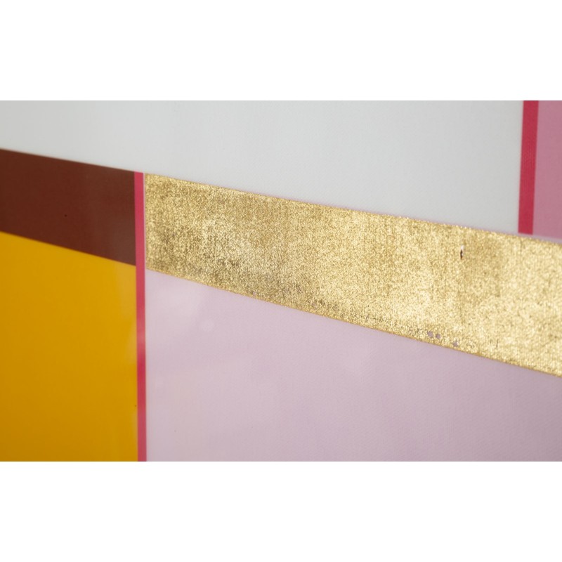 Cornisa Modis A – Sofisticación y encanto mural (60 x 3,3 x 80 cm)