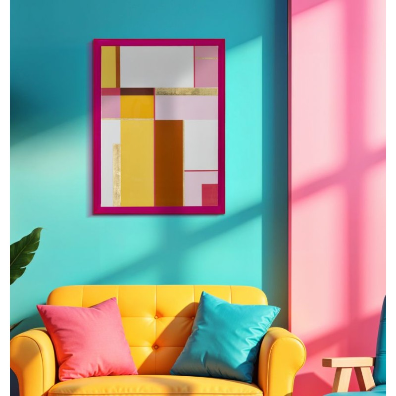 Cornisa Modis A – Sofisticación y encanto mural (60 x 3,3 x 80 cm)