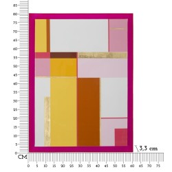 Cornisa Modis A – Sofisticación y encanto mural (60 x 3,3 x 80 cm)