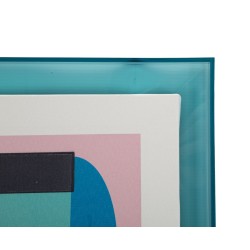 Lienzo impreso Picassiy B – Originalidad y estilo contemporáneo (50 x 3,3 x 70 cm)