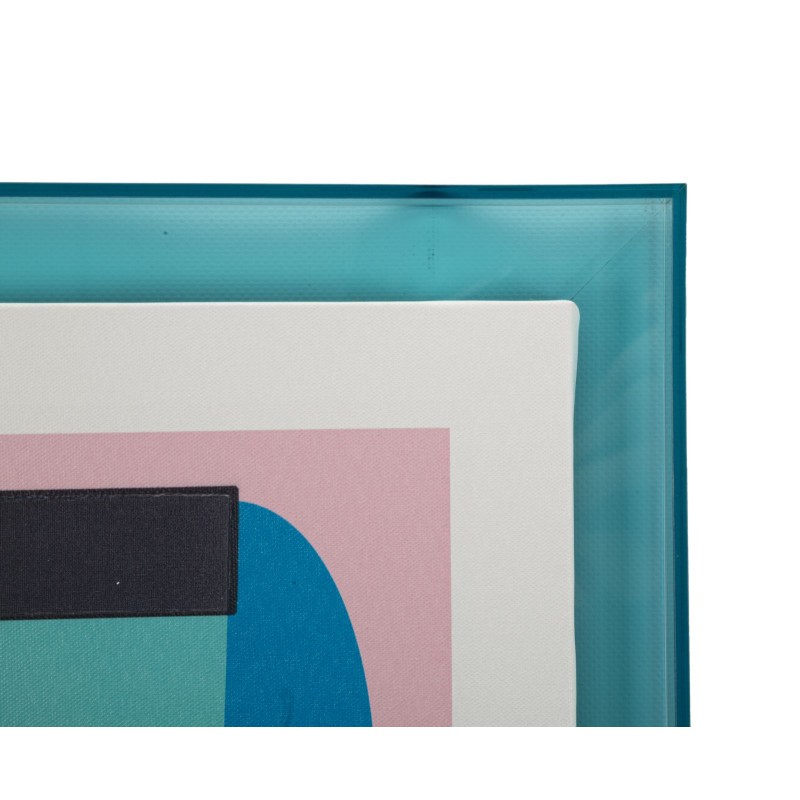 Lienzo impreso Picassiy B – Originalidad y estilo contemporáneo (50 x 3,3 x 70 cm)