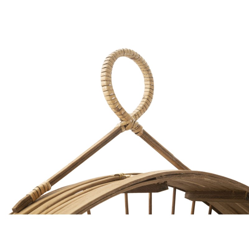 Estante FUJI – Estilo decorativo sencillo y elegante para tu interior (60,5 x 10,5 x 76 cm)